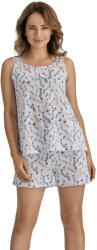 Wadima Pijama dama WADIMA. 1338 lavanda: S (W104699-406 S)
