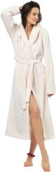 Key Halat dama KEY 803 ecru: L/XL (30219 L/XL)