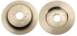 TRW Disc frana TRW DF6173 (DF6173) - fixbox