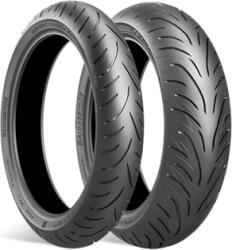 Bridgestone 190/55r17 75w Bridgestone T31r Gt