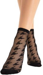 Fiore Șosete FIORE G 1151 RITA 20 DEN negru: One Size (29456 One Size)