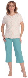 Wadima Pijama dama WADIMA 104762 caise deschis: 3XL (W104762-115 3XL)