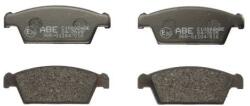 ABE Set placute frana ABE C10006ABE (C10006ABE)