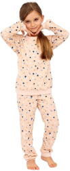 Cornette Pijama pentru copii CORNETTE 032/181 MAYA bej: 98/104 (29000 98/104)