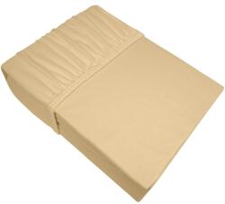 Greno Cearșaf cu elastic JERSEY FROTEX GRENO cappuccino: 220x200 (PR-FJE-015 220x200)