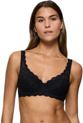 Triumph Sutien TRIUMPH AMOURETTE WHP BLACK: 75E (10209584_0004 75E)