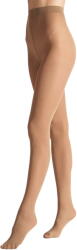 Veneziana Colanți VENEZIANA SATIN 40 DEN camello: 4-L (29494 4-L)
