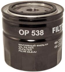 FILTRON Filtru ulei FILTRON OP 538 (OP 538) - fixbox
