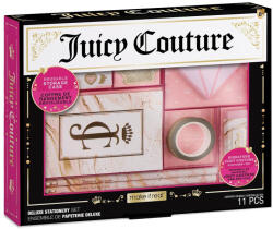 Make It Real Juicy Couture deluxe írószer készlet (MIR4424)