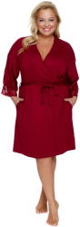 Doctor Nap Halat dama DOCTOR NAP SWW. 7261 burgundy RED: M (SWW.7261.BURGUNDY_RED M)