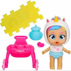 Cry Babies Playtime: Dreamy bébikompja játékszett