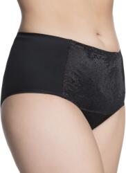 Julimex Chiloți JULIMEX AGAT negru: XL (julimex.f.ag.czarny XL)