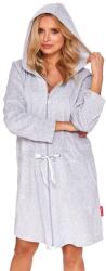 Doctor Nap Halat dama DOCTOR NAP MALWA SWO. 1008 GREY MELANGE: S (SWO.1008_Grey S)