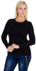 Wadima Bluză dama 103535 negru: M (W103535.czarny M)