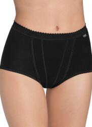 Sloggi Chiloți dama SLOGGI CONTROL MAXI negru: 48 (10005203_0004 48)