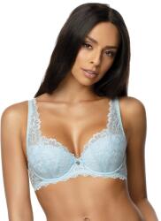 MAT Lingerie Sutien rigid MAT. 1000 albastru deschis: 80E (23778 80E)