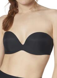 Triumph Sutien TRIUMPH STEPY SOFT 01 WDP negru: 75C (10202475_0004 75C)
