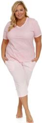 Doctor Nap Pijama dama DOCTOR NAP PB. 5158 SPOTS: L (PB.5158.SPOTS L)