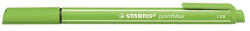 STABILO Filctoll STABILO PointMax 0.8 világoszöld (07.0043225)