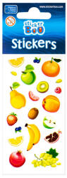 Gyümölcs Lemon matrica (SPK471543C) - kreativjatek
