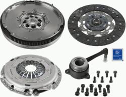 SACHS Set ambreiaj SACHS 2290 601 060 (2290 601 060)