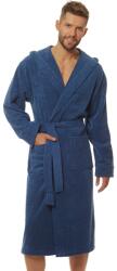 L&L FROTTE Halat lung bărbați L&L NAVY: 3XL (ll.2104.navy 3XL)