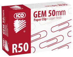ICO Gemkapocs, 50 mm, ICO, rezezett