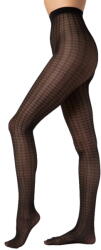 Fiore Colanți FIORE G 6108 CANDY CRUSH 30 DEN negru: 3-M (29430 3-M)