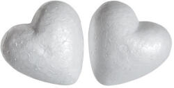 Junior Hungarocell szív Junior, 5 cm, 8 db/csomag (PAP9140-6222)