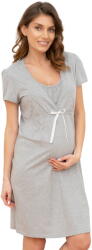 Italian Fashion Cămașă de noapte ITALIAN FASHION RADOŚĆ melange: XXL (A693-814F1 XXL)