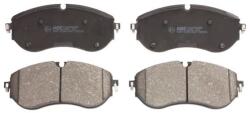 ABE Set placute frana ABE C1W080ABE (C1W080ABE)