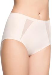 Julimex Chiloți JULIMEX PEARL PANTY bej: XXL (julimex.f.pea.pa.beżowy XXL)
