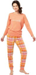 Key Pijama dama KEY 667 caise FLANEL: XL (29162 XL)