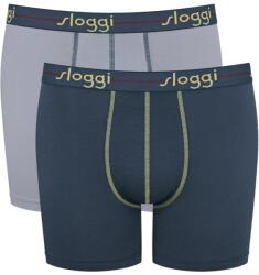 Sloggi Boxeri SLOGGI MEN START SHORT C2P BOX: M (10206948_V007 M)