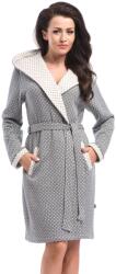 Doctor Nap Halat dama DOCTOR NAP DOTS SGW. 8030 GREY: M (SGW.8030 M)