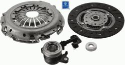 SACHS Set ambreiaj SACHS 3000 990 551 (3000 990 551)