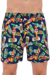 Cornette Boxeri bărbați CORNETTE CLASSIC 001/162 albastru închis: 3XL (28472 3XL)