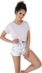 Sensis Pijama dama SENSIS ESTERA heather: L (30648 L)
