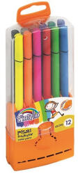 Fiorello Filctoll FIORELLO háromszög alakú 12 db-os (07.01501)