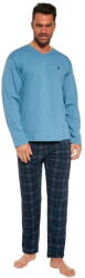 Cornette Pijama bărbați CORNETTE. 1237 DERBY: 5XL (PM-124-000006-240 5XL)