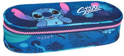 Tolltartó COOLPACK Lilo és Stitch 1 részes kerek üres kék mintás (15.19216)