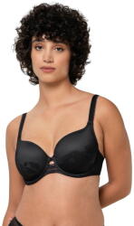 Triumph Sutien TRIUMPH WILD ROSE SENSATION WP BLACK: 85E (10205990_0004 85E)