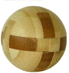 Eureka 3D Bambusz puzzle - Ball *** 473129 (EUR34323)