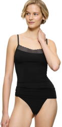 Triumph Tricou dama TRIUMPH FEEL OF MODAL SPAGHETTI TOP BLACK: L (10221654_0004 L)