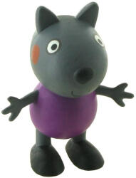 Comansi Peppa Malac - Dani kutyus játékfigura (Y90156)