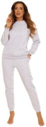 De Lafense Trening dama DE LAFENSE 812 INDIGO melange deschis: XXL (30912 XXL)
