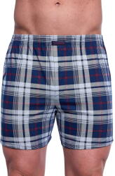 Cornette Boxeri bărbați CORNETTE COMFORT 002/310 albastru închis: XXL (30629 XXL)