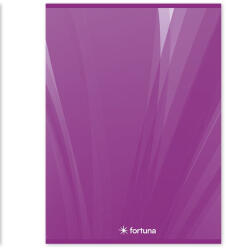 Fortuna Hangjegyfüzet FORTUNA Basic A/4 32 lapos 86-32 (01_08262)