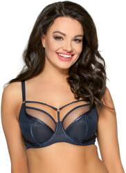 Ava Sutien soft AVA 1923 NAVY BLUE: 85G (ava.b.1923.navy blue 85G)