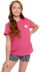 Doctor Nap Pijama pentru copii DOCTOR NAP PDG. 5162 PEONY: 110/116 (PDG.5162.PEONY 110/116)